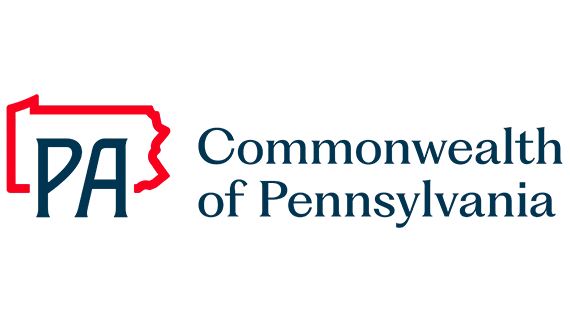 Commonwealth of Pennsylvania logo