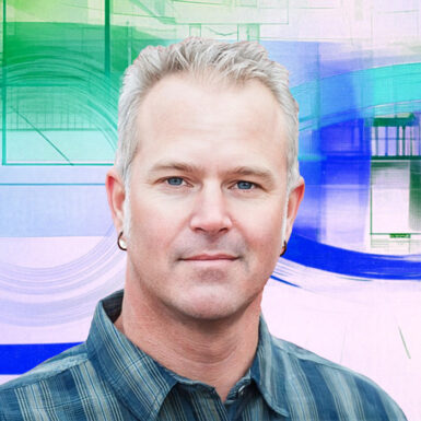 Agile coach Kevin Callahan