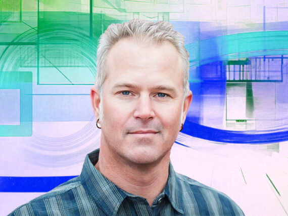 Agile coach Kevin Callahan