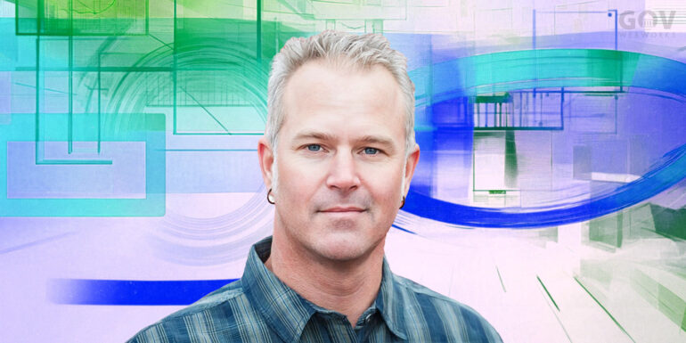 Agile coach Kevin Callahan