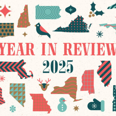 Year in Review 2025