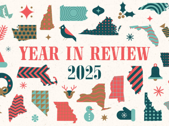 Year in Review 2025