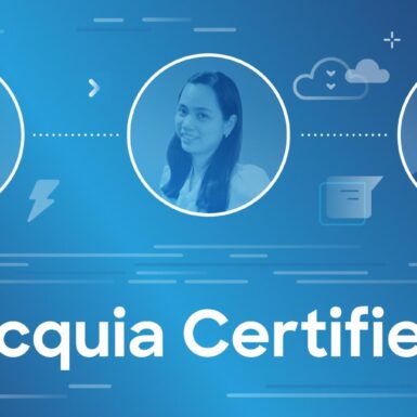 Acquia Drupal Certifications
