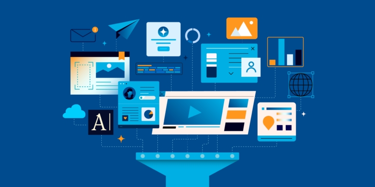 Elements of Content Governance