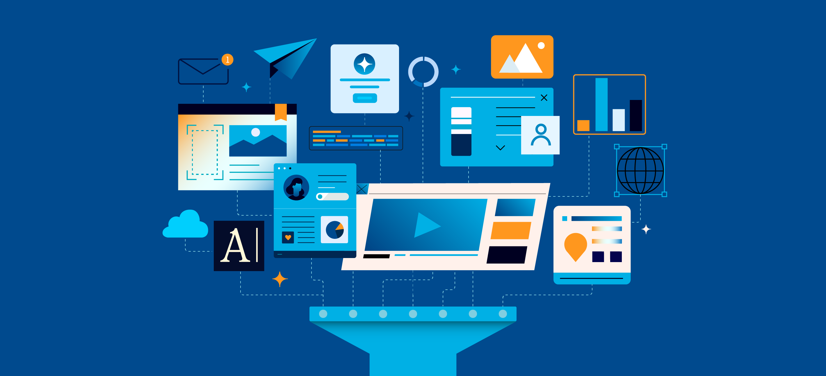 Elements of Content Governance