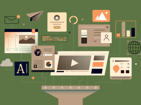 Elements of Content Migration