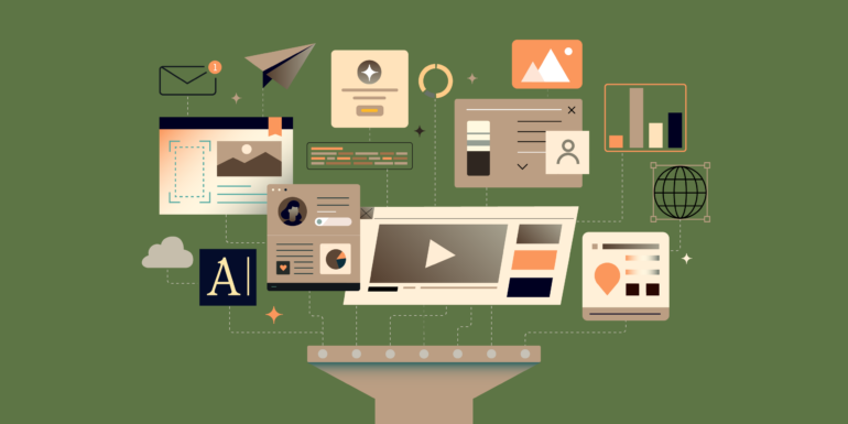 Elements of Content Migration